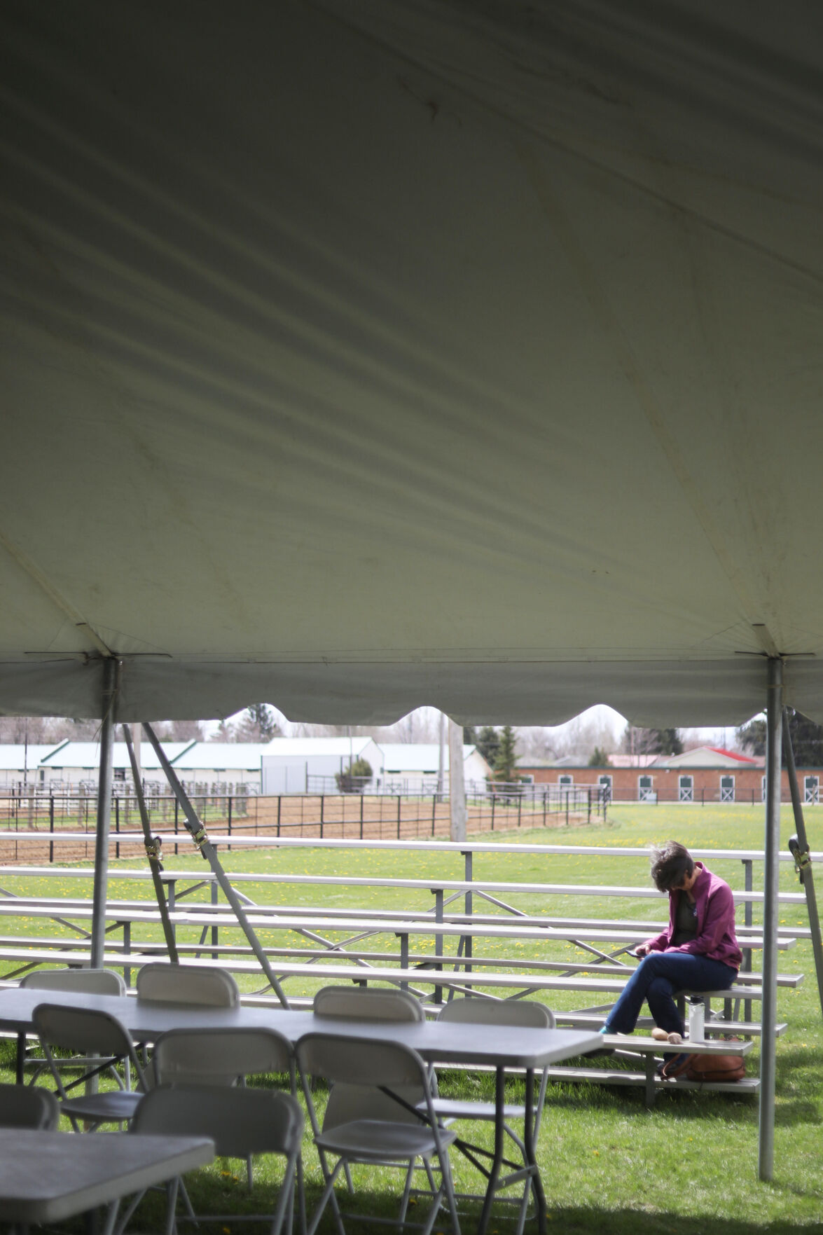 Wyoming State Republican Party Convention